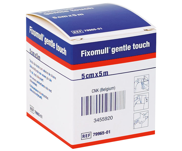 Bsn Medical Fixomull : Fixomull stretch 15 cm x 10 m 1 St – IQGP