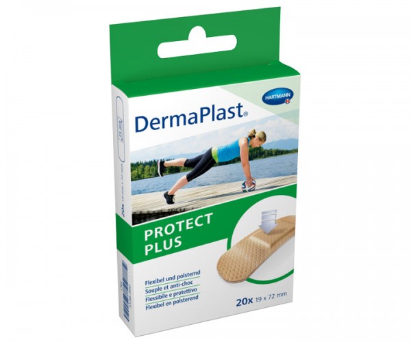 HARTMANN DermaPlast® Protect Plus 