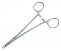 Zepf Nadelhalter nach Mayo-Hegar in OP-Qualität, 1 Stück, verschiedene Zepf Nadelhalter nach Mayo-Hegar in OP-Qualität, 1 Stück, verschiedene