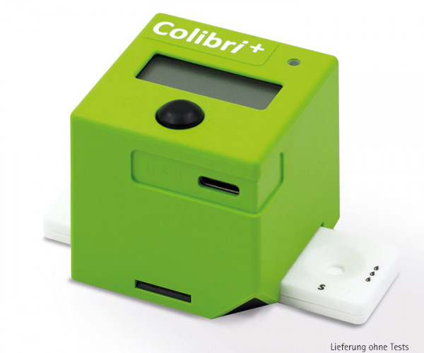 Nal van Minden Colibri plus Point-of-Care Reader