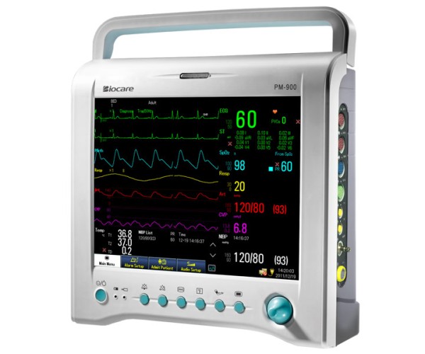 Biocare PM 900 Patientenmonitor