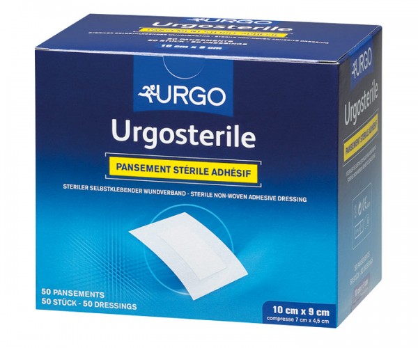 Urgo Urgosterile®