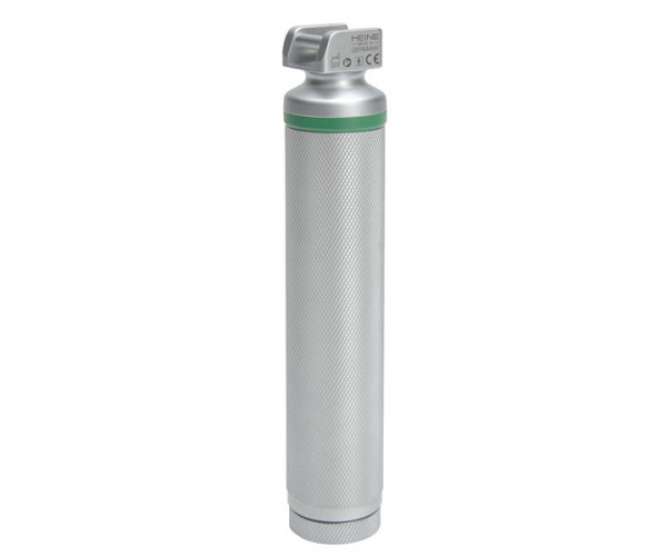 F-008.22.894 HEINE Standard Laryngoskop-Griff 4 NT LED, Batterie D1043