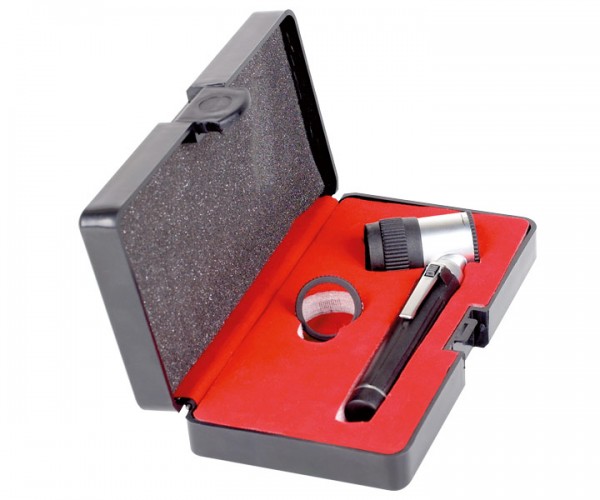 Mediware Taschen-Dermatoskop