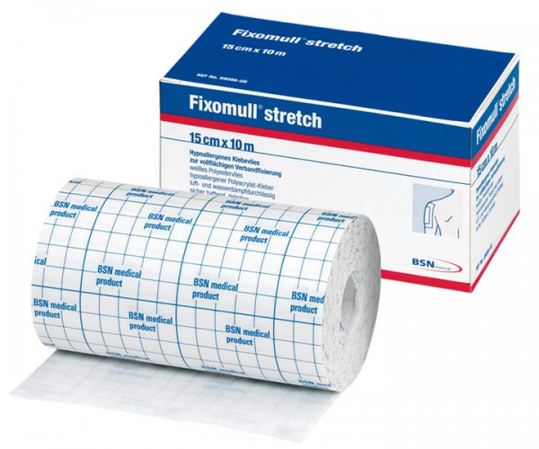 BSN Medical Fixomull® stretch