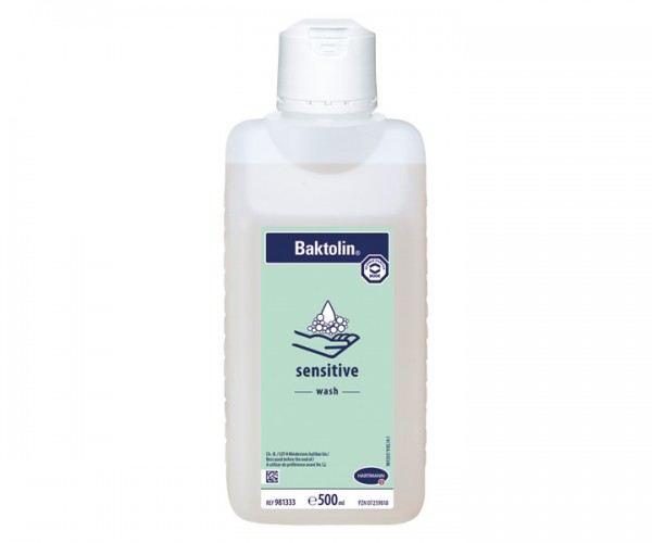 Bode Baktolin® sensitive 500 ml
