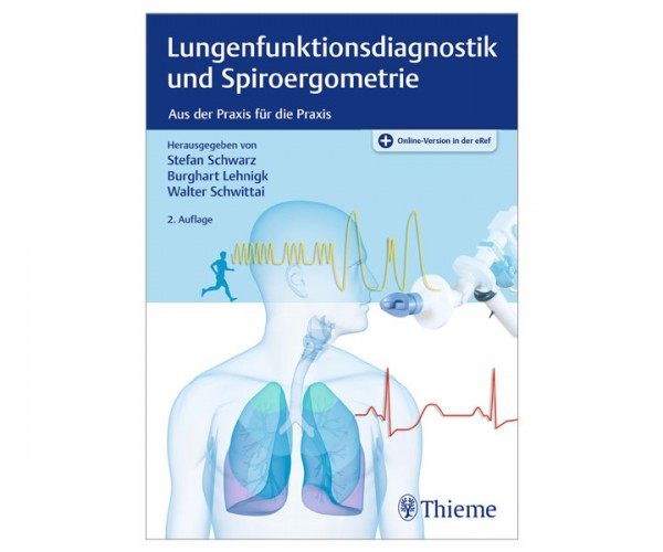 Lungenfunktionsdiagnostik und Spiroergometrie