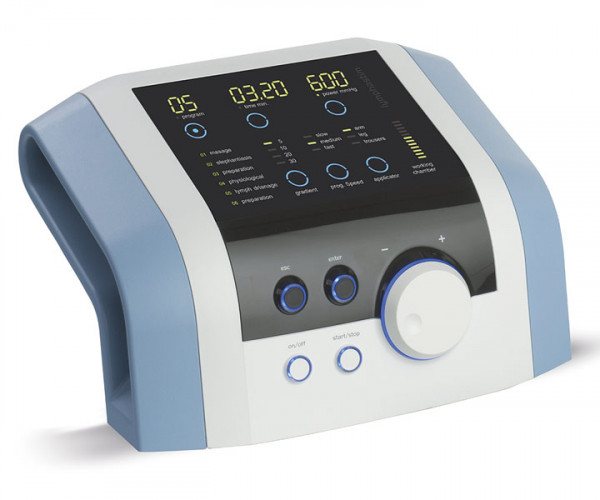 BTL-6000 LYMPHASTIM Lymphdrainage-Gerät EASY