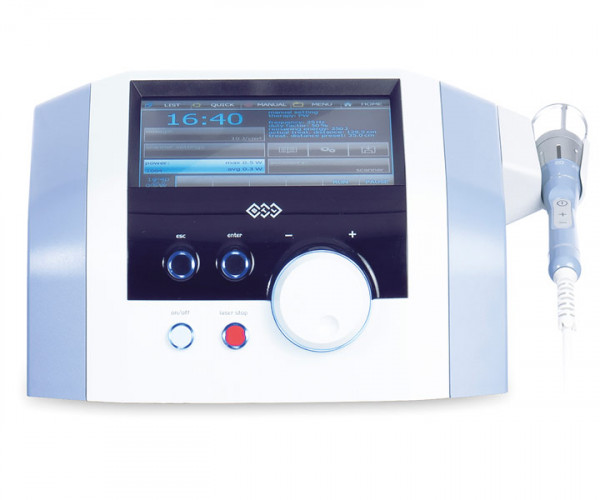 BTL-6000 High Intensity Laser 2