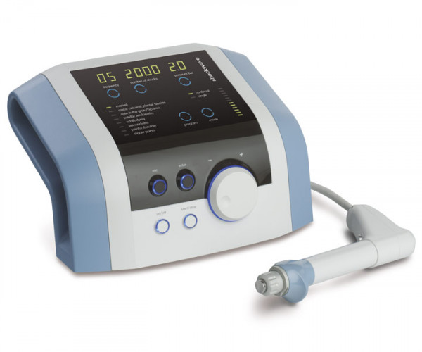 BTL-6000 RSWT Radiale Stosswellentherapie Easy