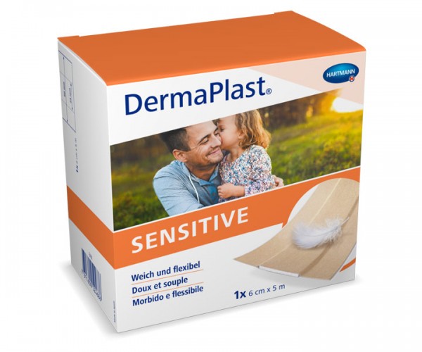 HARTMANN DermaPlast sensitive