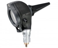 Otoskop Heine mini 3000 mit Fiber Optik und LED-Beleuchtung