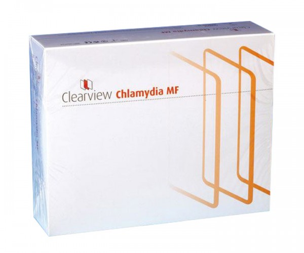 Chlamydia MF