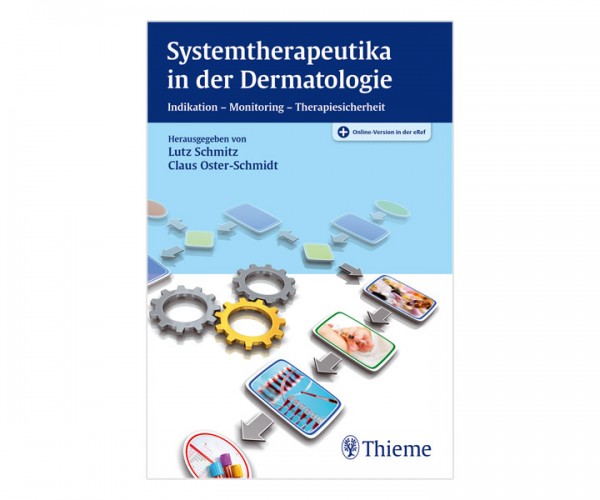 Systemtherapeutika in der Dermatologie