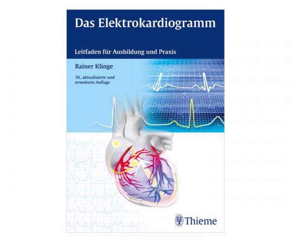 Das Elektrokardiogramm