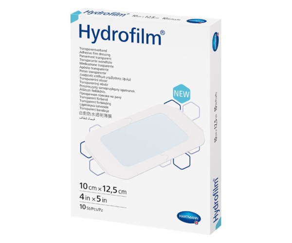 HARTMANN Hydrofilm® Folienverband