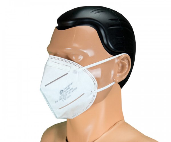 FFP3 Atemschutzmaske