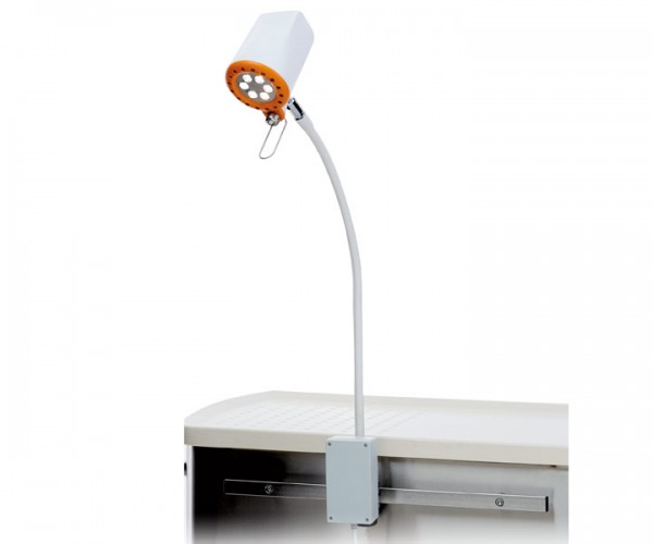 Servocomfort LED-Untersuchungsleuchte