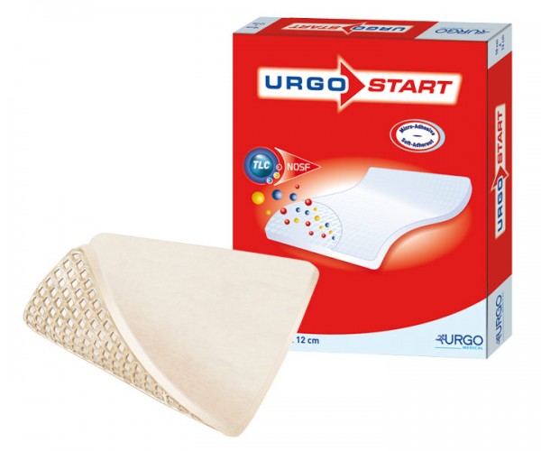 Urgo Urgostart® mit NOSF