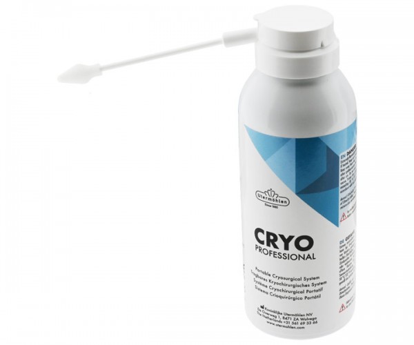 Cryo Professional 2 mm