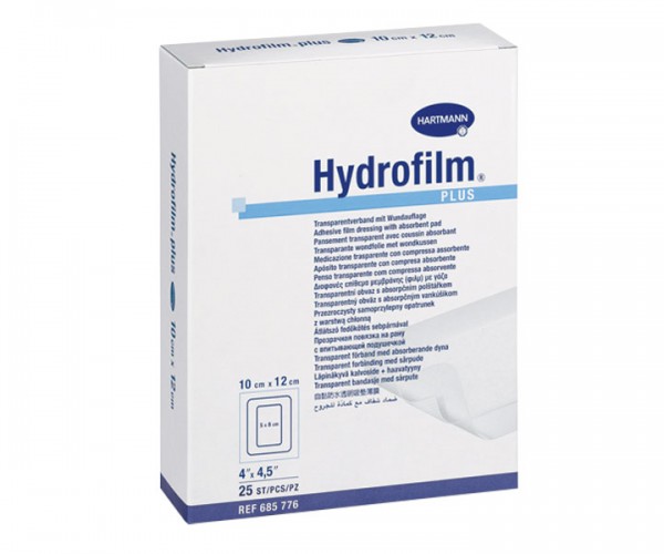 Hartmann Hydrofilm Plus