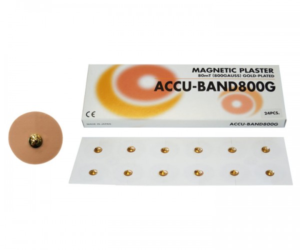 AccuBand Magnetpflaster