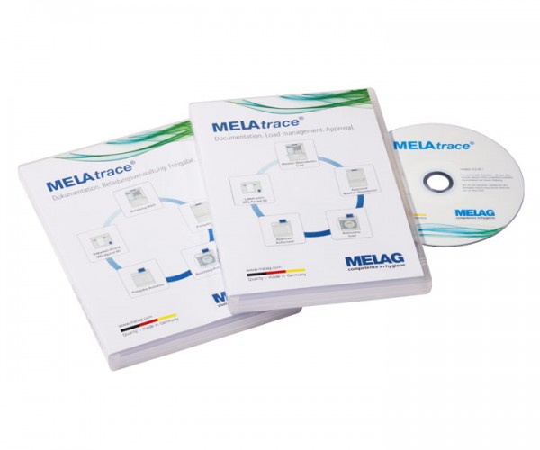 MELAtrace Dokumentationssoftware