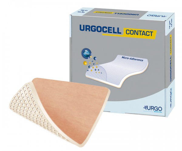 Urgo UrgoCell® Contact