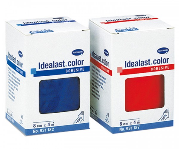 Idealast® Color Cohesive latexfrei
