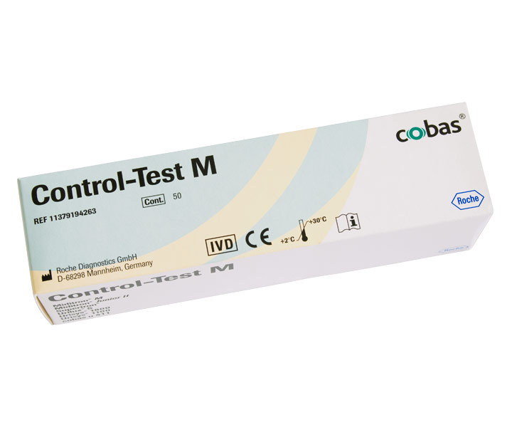 Control-Test M | Medizintechnik Patz GmbH